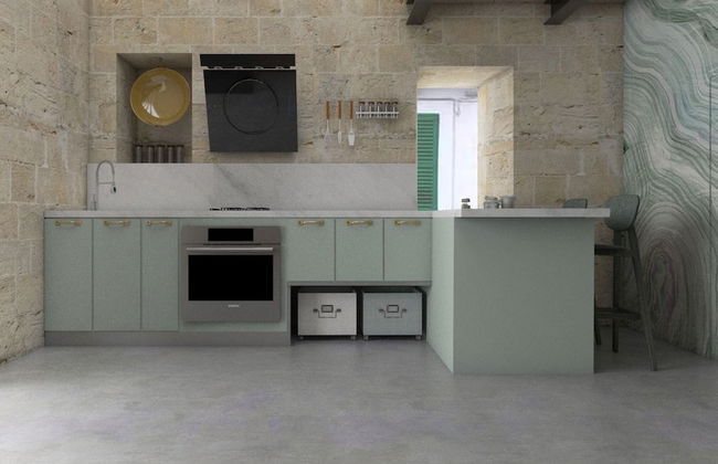 Consiglia Apartment - Hal Balzan - Foto 4