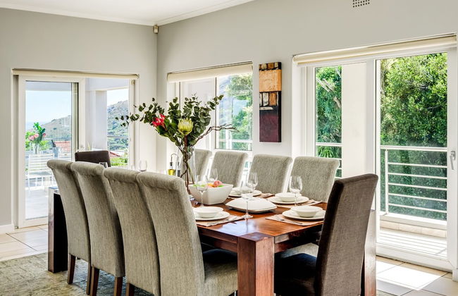 Family Home With Views Pool Garden 100 Geneva - Foto 43