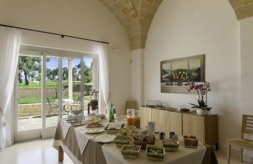 Tenuta Monticelli Bio Relais - Foto 30