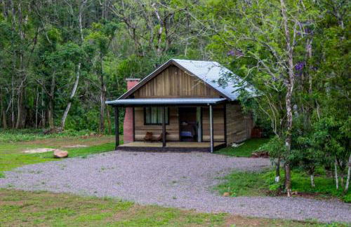 Pousada Índios Coroados - Foto 22