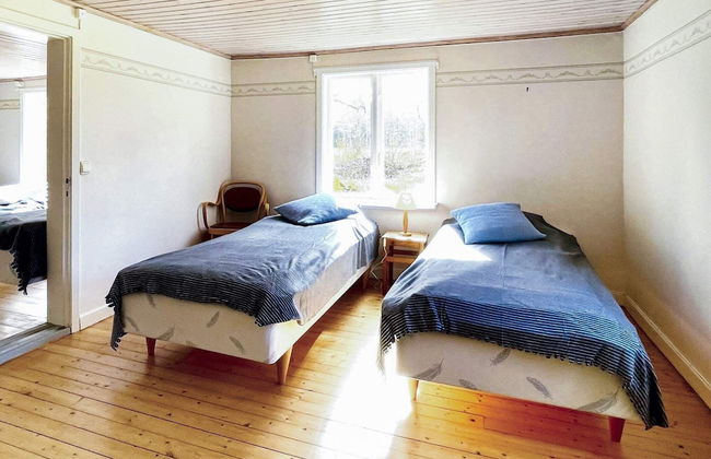 7 Person Holiday Home in Floby - Photo 3