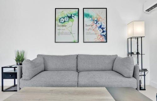 Hallandale Beach Family Vacation Home Backyard - Foto 44