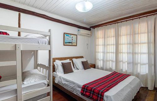 Linda Casa 7 Em Porto Com 4 quartos, 2 Piscinas e Lazer - Foto 52