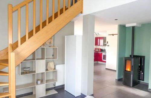 Maison centre et plages - Foto 8