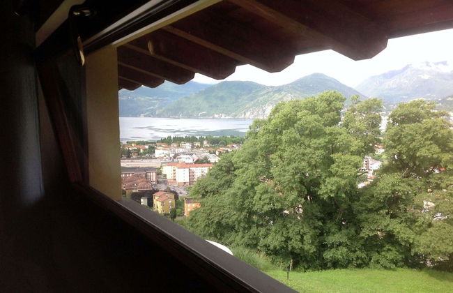Flat by Lake Iseo With Mountain Views - Photo 24