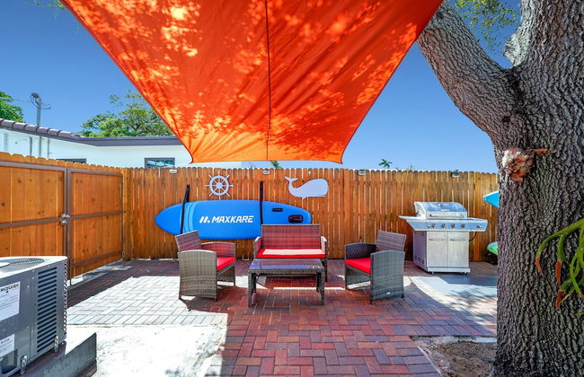 Sunny Waterside B in Dania Beach - Foto 39