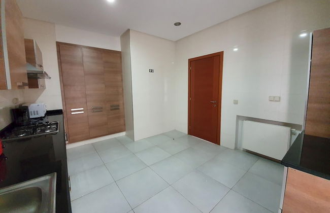 Majestic Malaga Apt de Luxe Entre Marsa Carthage - Foto 13