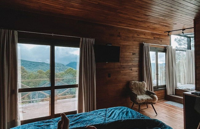 Pouso do Corvo - Grão-Pará - SC - Photo 10