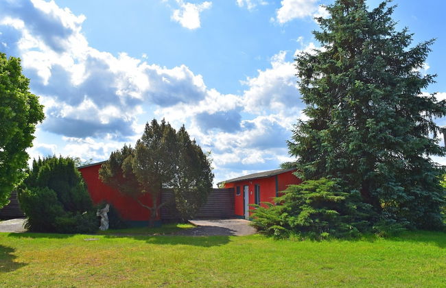 Holiday Home in Lohmen for 4 Person - Photo 41