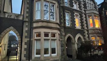 The Mews - Modern Stylish Apartment Pontcanna - Foto 5