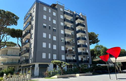 GuestHost - Lido degli Estensi Flat a due passi dalla spiaggia - Foto 34