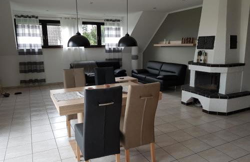 FewoSa Trier-Tarforst - Foto 5