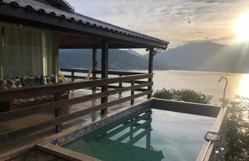 Chalé da Clarissinha - Photo 29