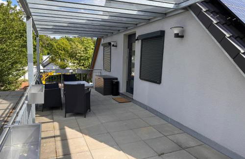 Moderne Ferienunterkunft/Wohnung - Foto 11