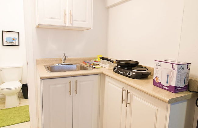 Studio Apartment near Kensington Market – Unit 3 - Foto 5