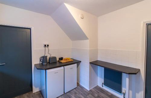 K Suites - Lime Grove - Foto 18