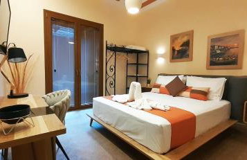 Andros 4 All Seasons Villas & Suites - Photo 54