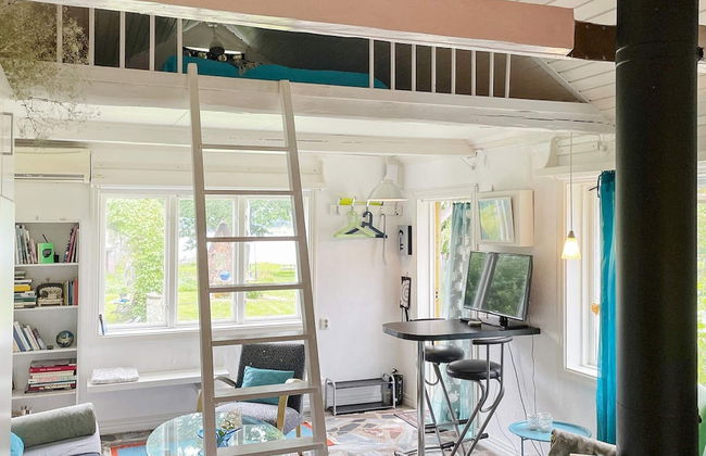 6 Person Holiday Home in Vaxjo-by Traum - Foto 17