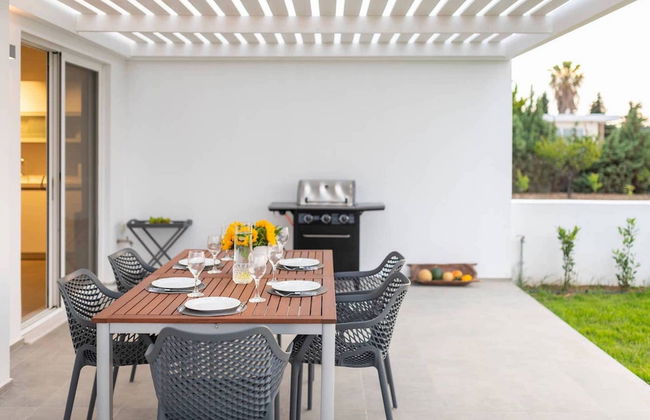 Melia Villa Kos - Photo 30