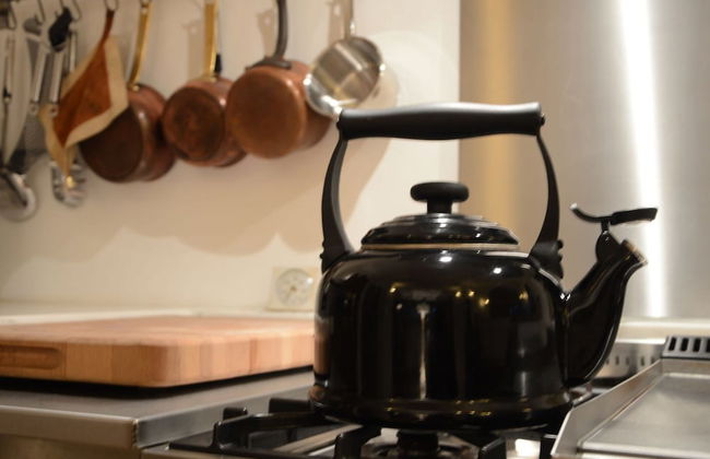 Heritage Holiday Home in Voeren With Terrace - Foto 14