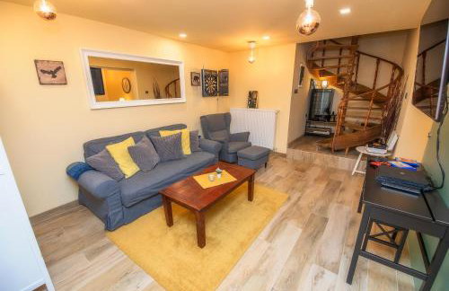 Gran Vista Holiday Home - Foto 38