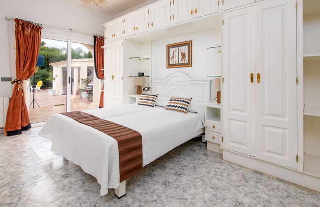 Villa Mamounia 2 - Foto 4