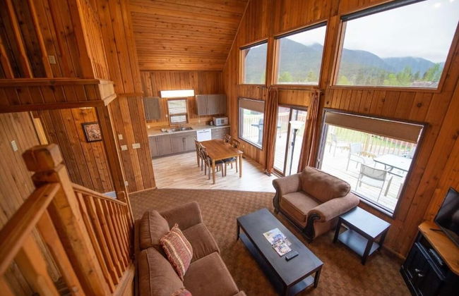 Banff Gate Mountain Resort - Foto 12