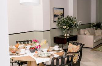 Pasaje Zamora Apartamentos - Foto 29