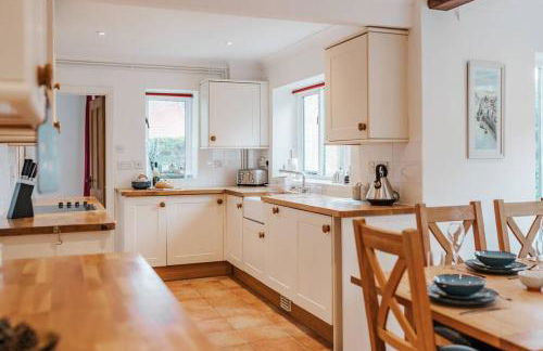 Astley House - Norfolk Cottage Agency - Foto 14