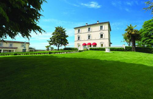 Relais Villa Belvedere & SPA ONLY ADULTS - Foto 22