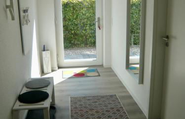 Kleines Kurhaus Lubmin - Foto 8