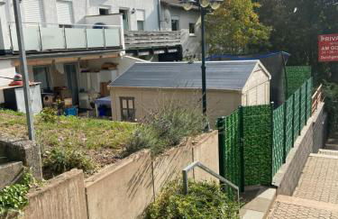 In Saarbrücken Stadtnahe gemütliche Wohnung am Deutsch-Französischen Garten - Foto 34