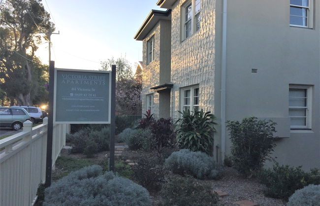 Victoria Street Apartments - Foto 10