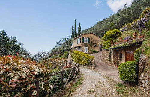 Holiday Home Il Glicine by Interhome - Foto 44