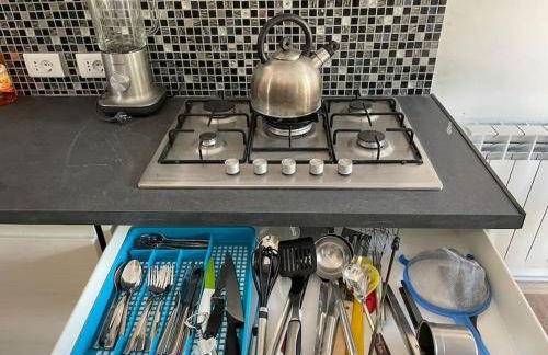 Vic&Sunny's lake view apartment - Foto 19