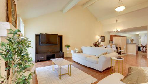 5 Mi to Sugar Land Houston Area Home with Yard! - Foto 4