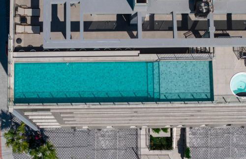 Apartamento 509 com piscina Aquecida - Foto 37