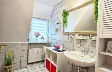 Ferienwohnungen Dorfliebe Dörnberg - Photo 41