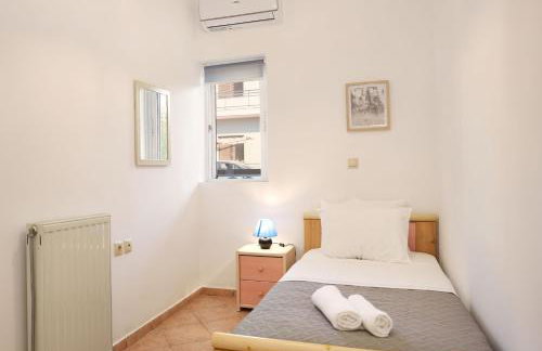 Sylvias Stylish Apartment - Foto 15