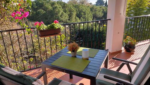 Casa Zawadi - Photo 5, Garden view