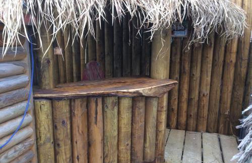 Ramintoul Lodge - Foto 36