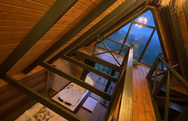 Defne Bungalow Yomra - Photo 4