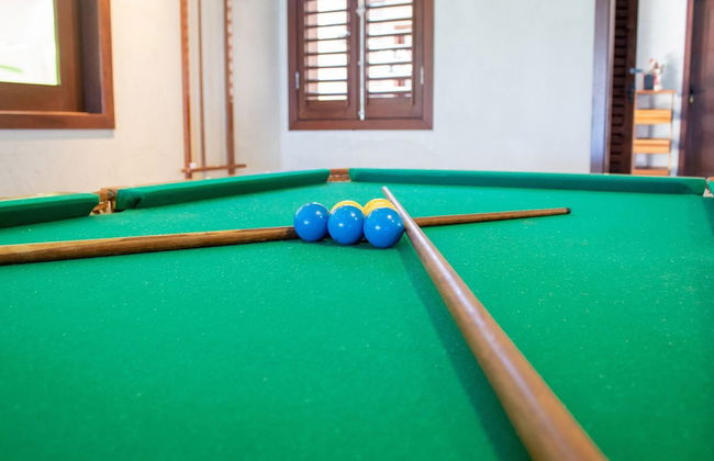 Mansão Varandas - Luxo à Beira Mar por Carpediem - Photo 40