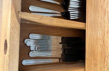 Lane End Cottage, Ovington - Foto 12