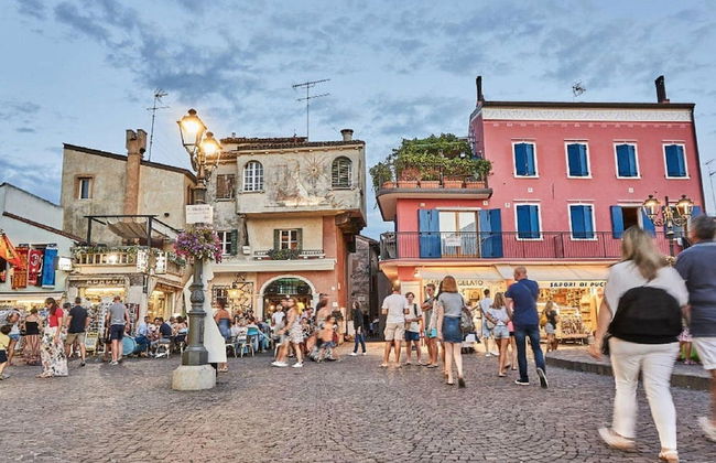 Apartment in Porto Santa Margherita Near Beach - Foto 18