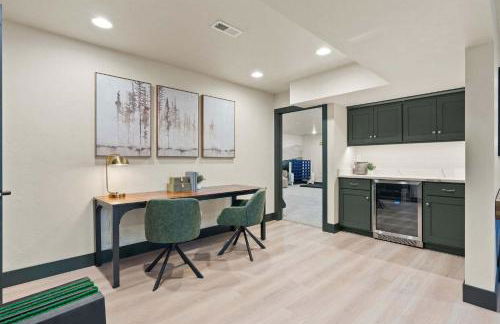 Luxe Mtn Retreat Near Flathead Lake & Glacier Park - Foto 35