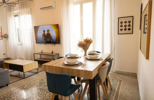 Porto Fluviale Penthouse - Rome Collection - Photo 78