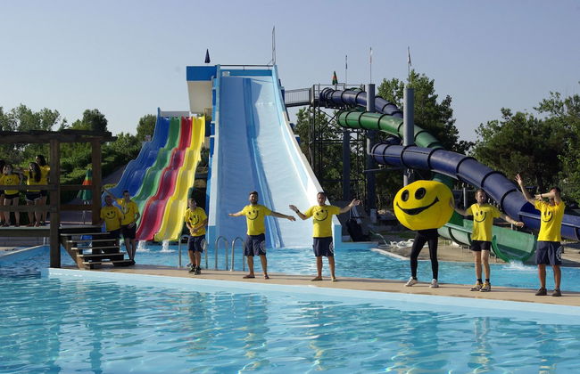 Villaggio Albatros - Photo 37