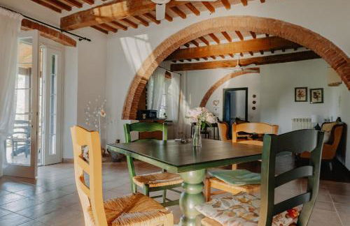 Il Casale delle Rose - Foto 20