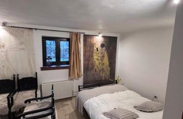 Angel House Greystone Villa Polydrossos - Foto 66